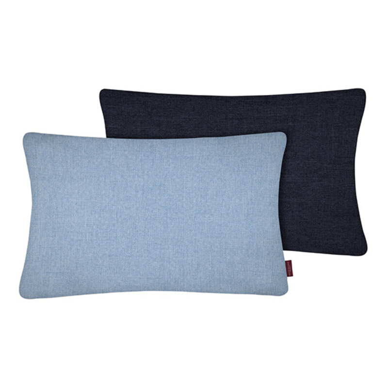 Mette Ditmer-collectie SCALA kussenhoes Blauw