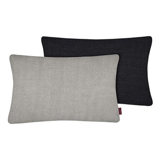 Mette Ditmer SCALA kussenhoes Steengrijs