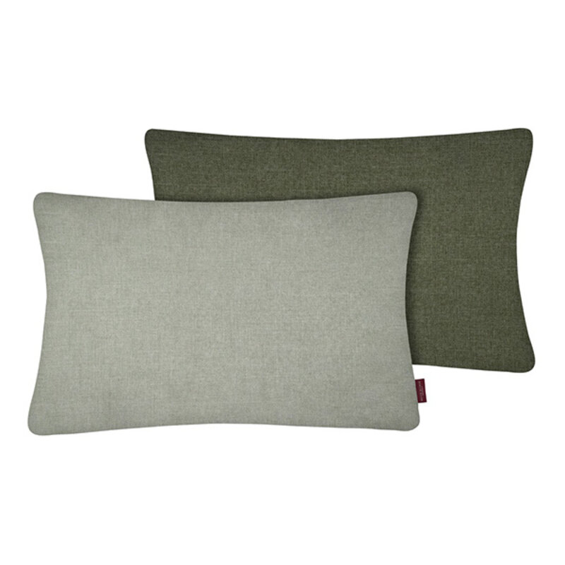 Mette Ditmer-collectie SCALA kussenhoes IJsgroen