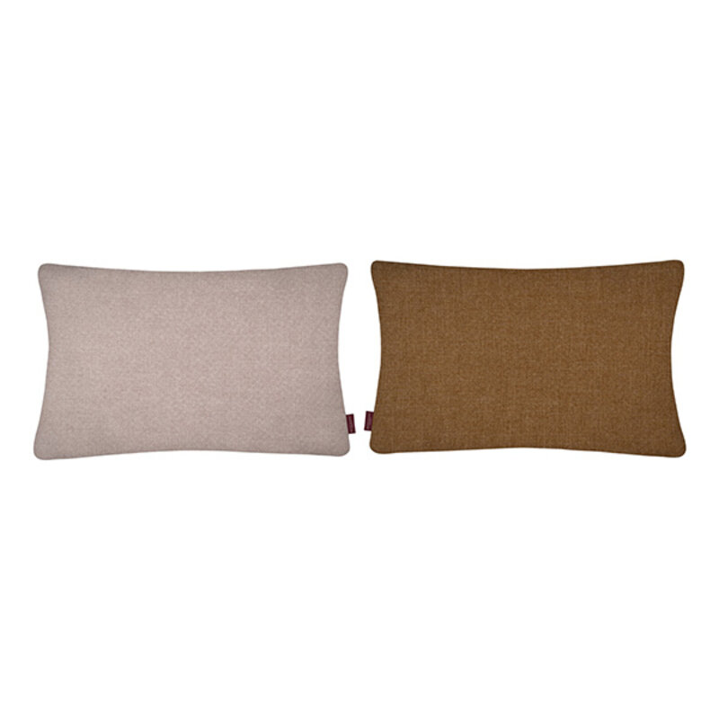 Mette Ditmer-collectie SCALA kussenhoes Poederroze