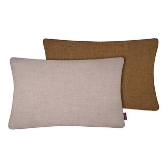 Mette Ditmer SCALA kussenhoes Poederroze