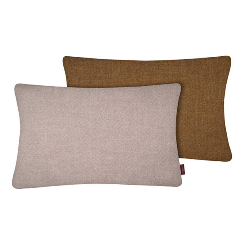 Mette Ditmer-collectie SCALA kussenhoes Poederroze