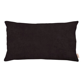Mette Ditmer LOUNGE kussen Chocolade