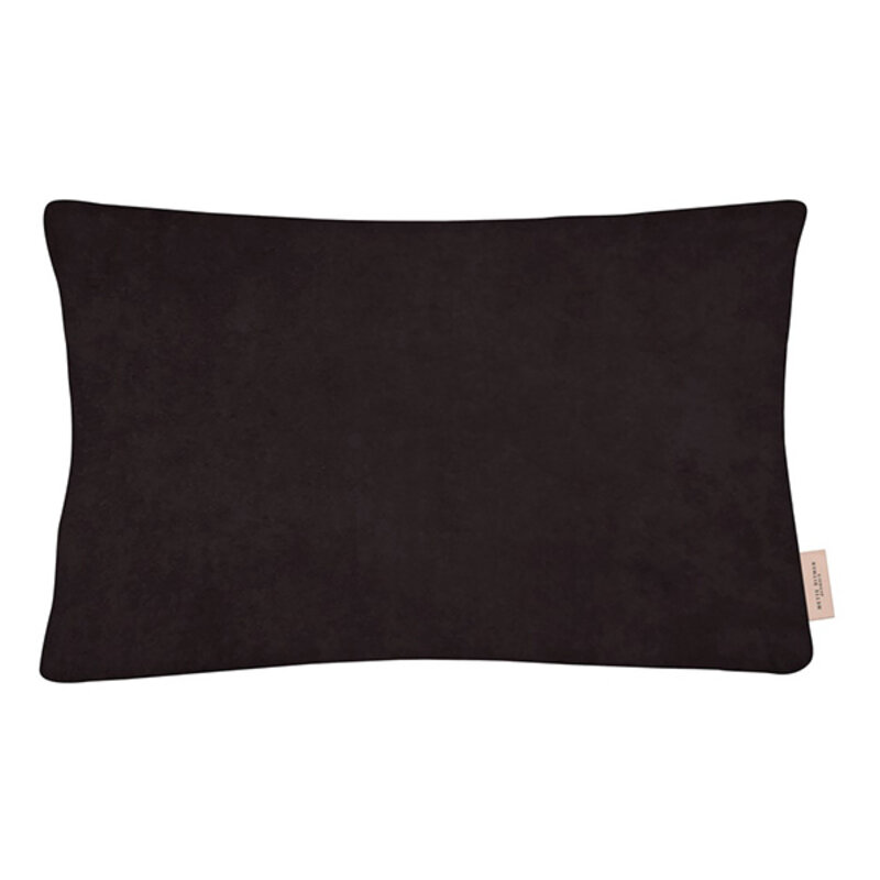 Mette Ditmer-collectie LOUNGE kussen Chocolade