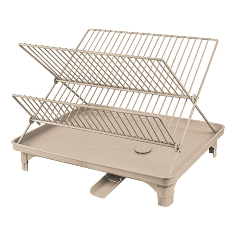 Mette Ditmer-collectie DRY-IT dish rack  Sand