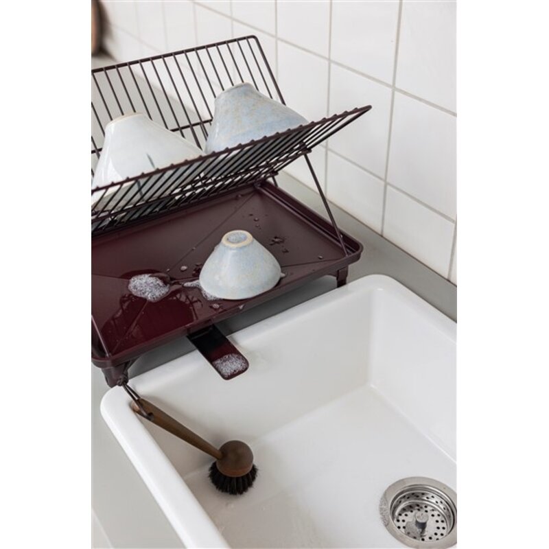 Mette Ditmer-collectie AUTHENTIC cutting board, small Natural