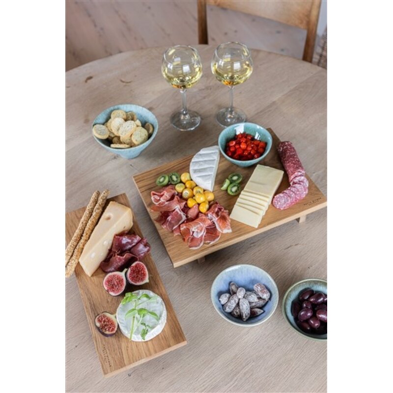 Mette Ditmer-collectie AUTHENTIC serveer plateau , groot Naturel