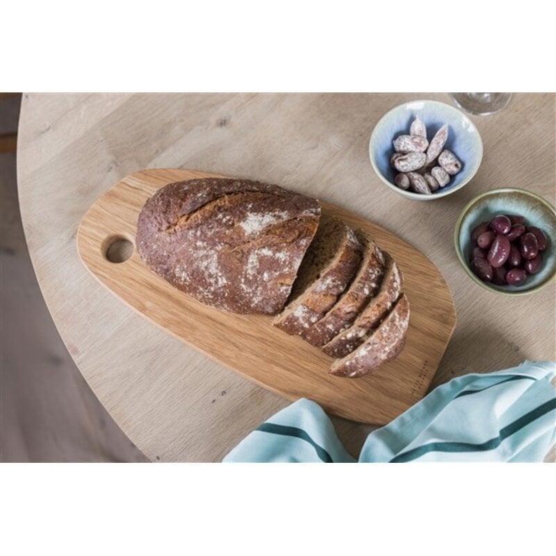 Mette Ditmer-collectie AUTHENTIC board, small Natural