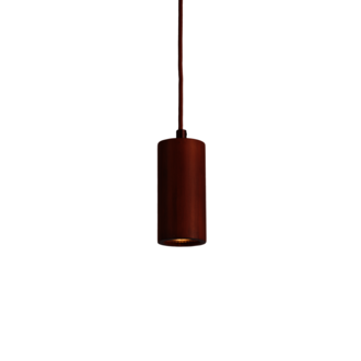 Good&Mojo Hanglamp bamboe JAVA, bruin