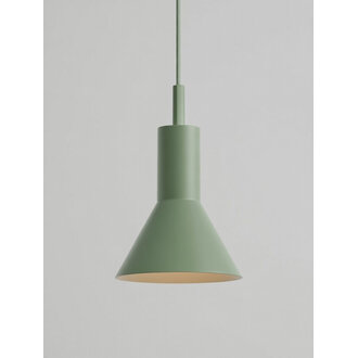 it's about RoMi Hanglamp STAVANGER, matcha green