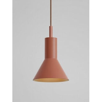 it's about RoMi Hanging lamp STAVANGER, terra