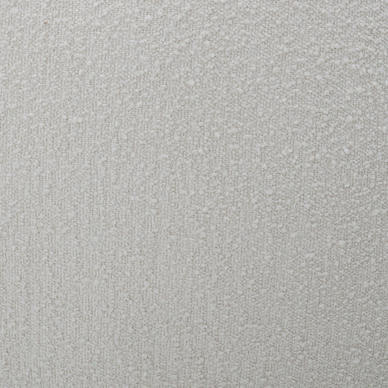 Bloomingville-collectie Ted Lounge Chair wit