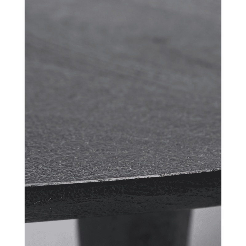 House Doctor-collectie Salontafel Zanzi Zwart