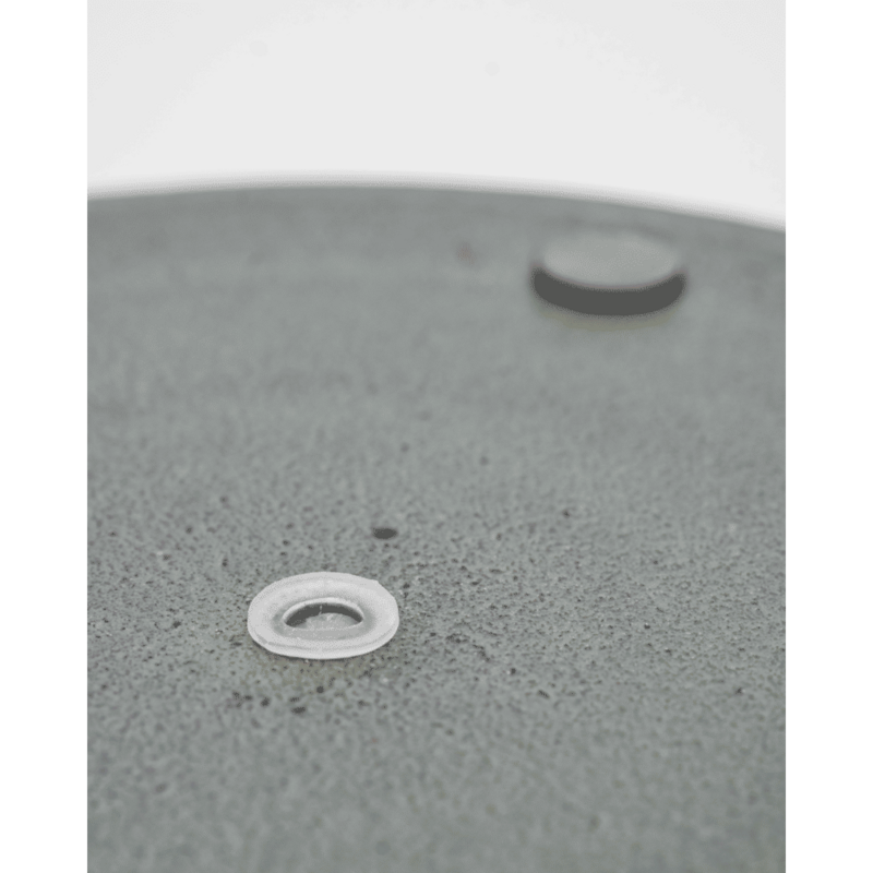 House Doctor-collectie Plantenpot - set v. 2 -  Ivy Groen