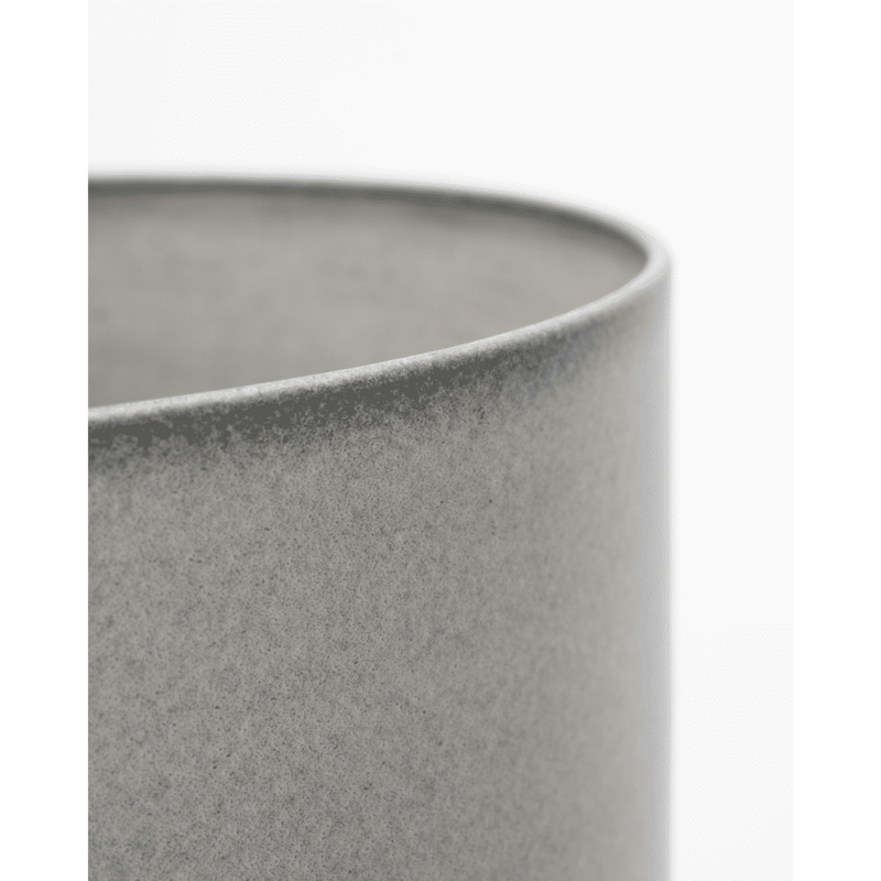 House Doctor-collectie Plantenpot - set v. 2 -  Pepple Zand