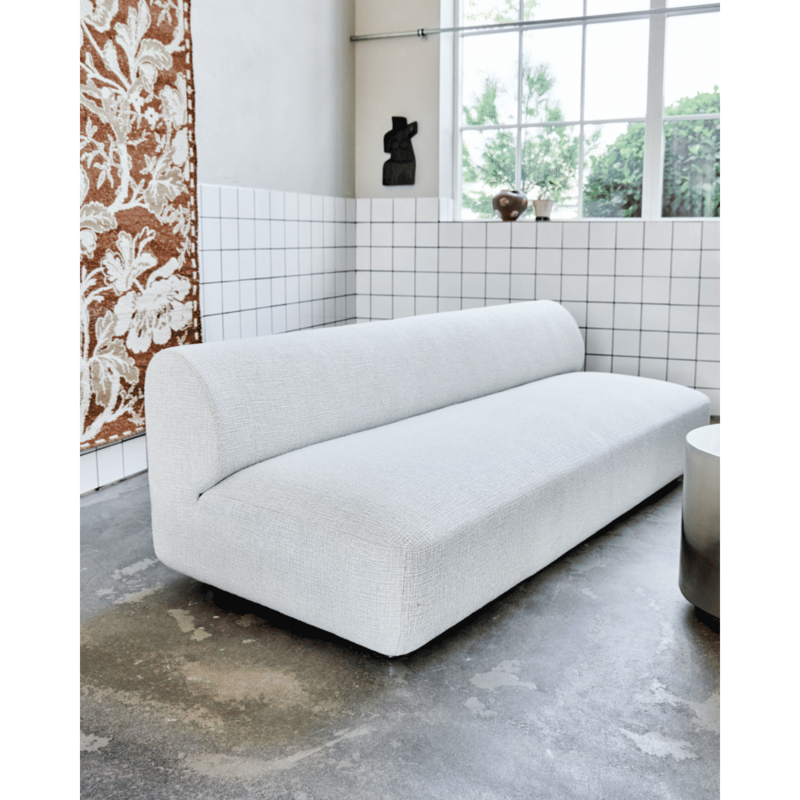 House Doctor-collectie Sofa Feel Gebroken wit