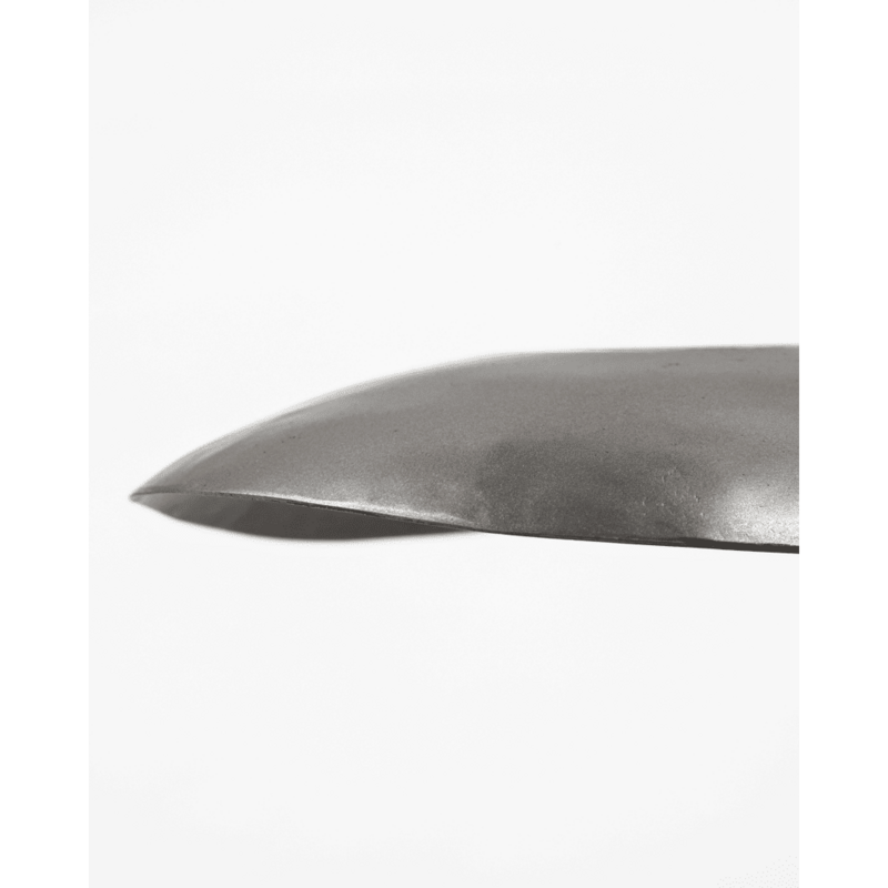 House Doctor-collectie Lampenkap, HDHatt, Geborsteld zilver