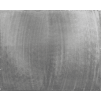 House Doctor Magneetbord Nema Geborstelde zilveren afwerking