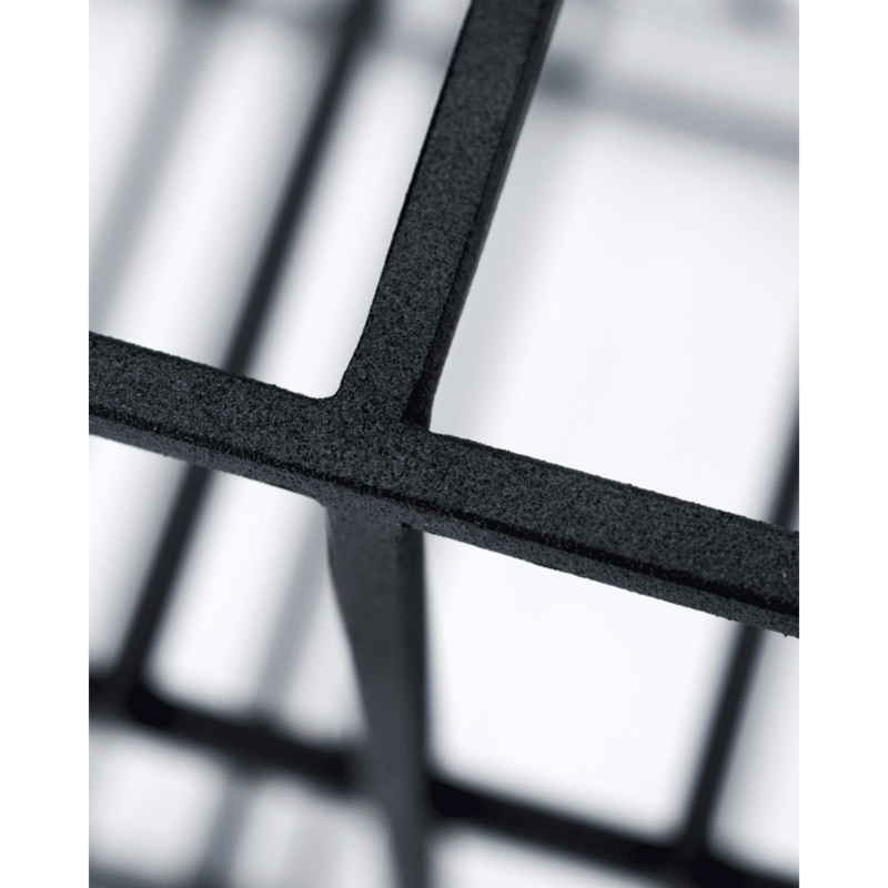 House Doctor-collectie Wijnrek 12 Zwart