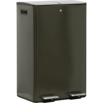 House Doctor Prullenbak zwart