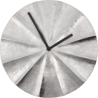 House Doctor Klok, HDShow, Zilveren afwerking