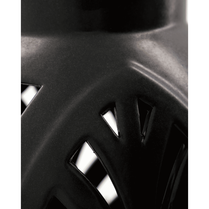 House Doctor-collectie Lantaarn Elm Zwart