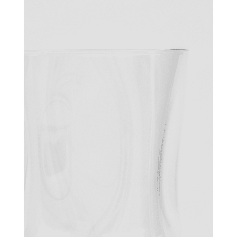 House Doctor-collectie Wijnglas Sand Helder - set v. 4