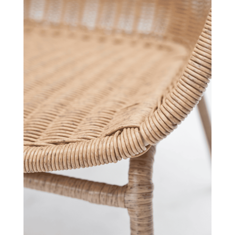 House Doctor-collectie Lounge stoel Hapur