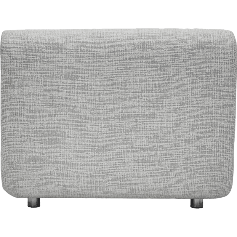 House Doctor-collectie Sofa Feel 1-zits Gebroken wit