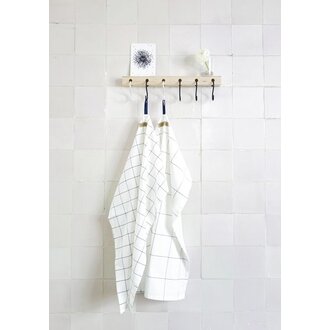 E|L by DEENS.NL Keesje coat EXCL haken