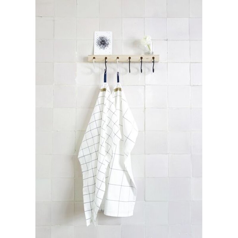 E|L by DEENS.NL-collectie Keesje coat EXCL haken