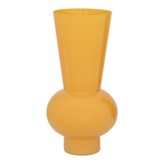 Urban Nature Culture vase Keiko Golden Orange - Copy