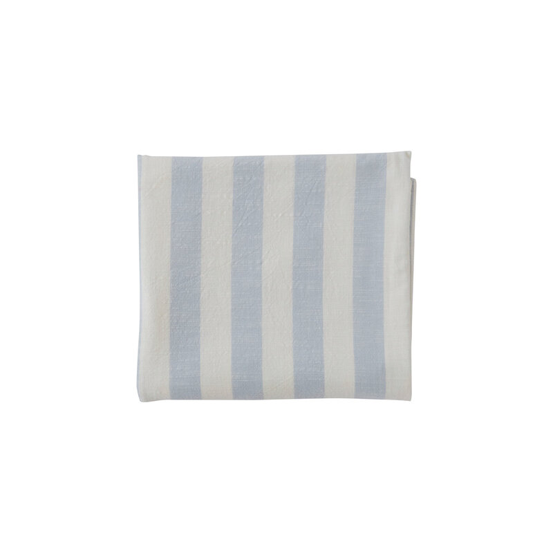OYOY LIVING Striped Tablecloth - 260X140 Cm