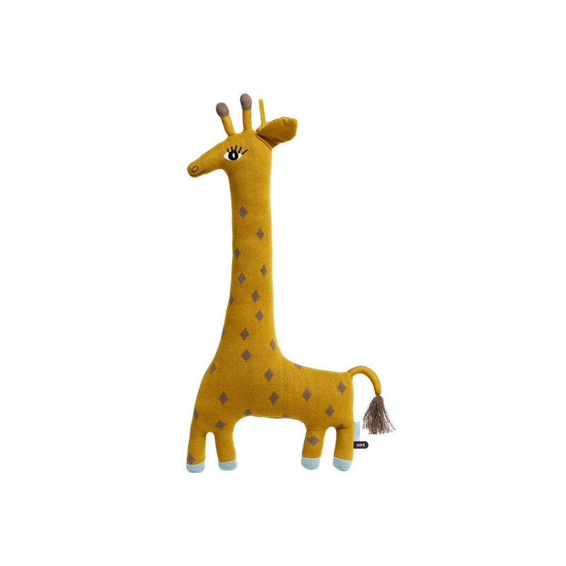 OYOY MINI-collectie Noah Giraffe