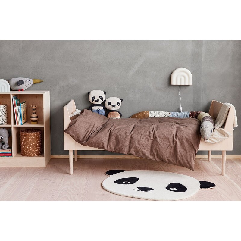 OYOY MINI-collectie Regenboog wandlamp