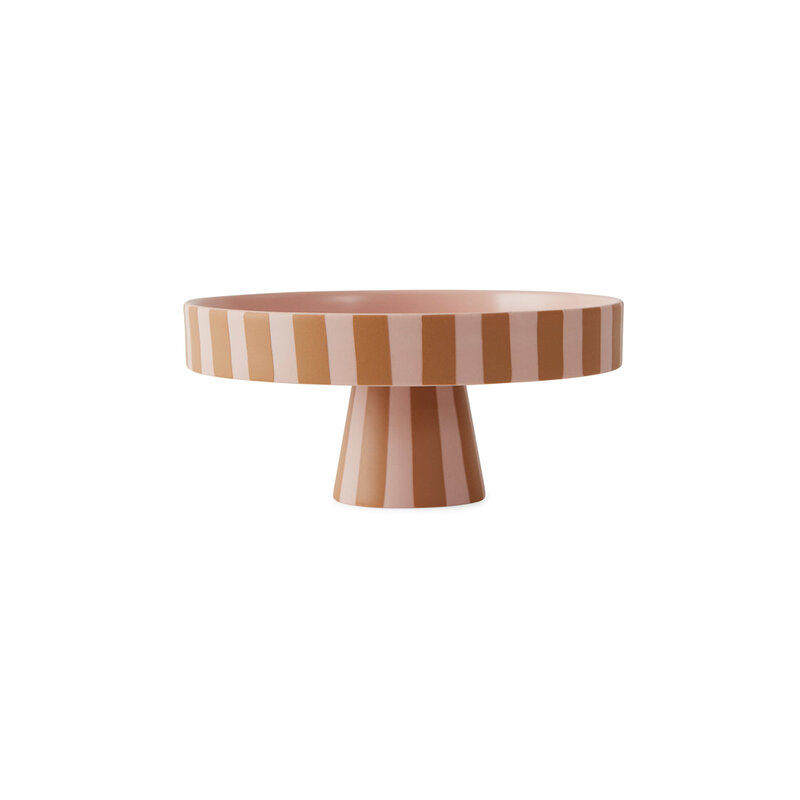 OYOY LIVING-collectie Toppu dienblad