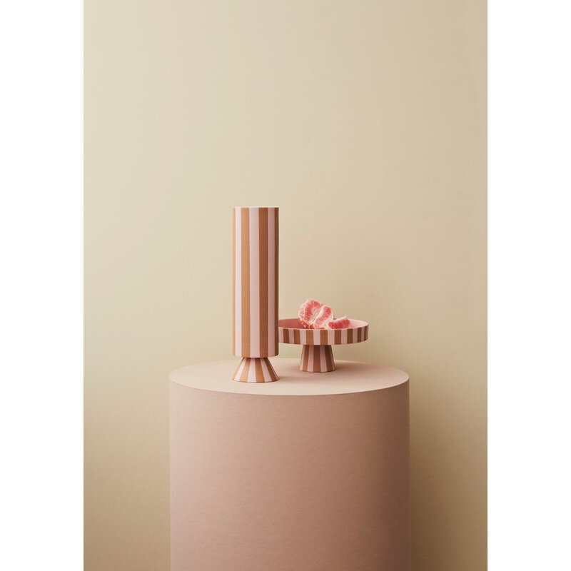 OYOY LIVING-collectie Toppu dienblad