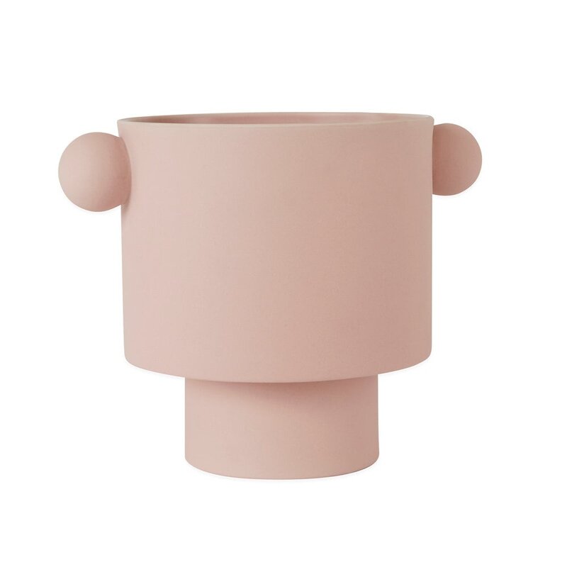 OYOY LIVING-collectie Inka Kana pot  groot