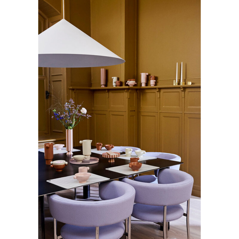 OYOY LIVING-collectie Toppu dienblad