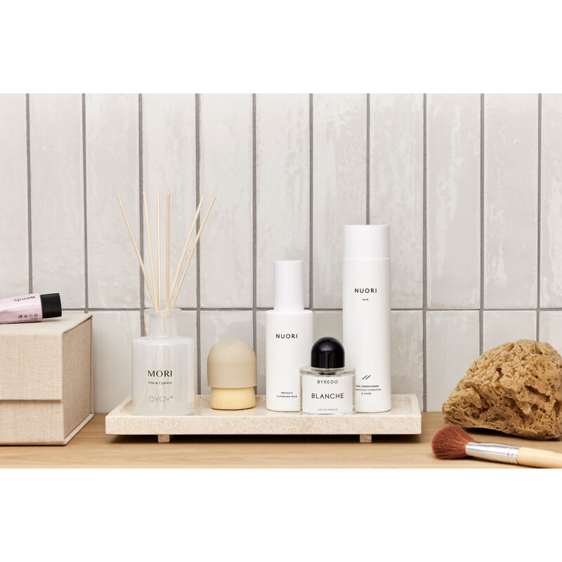 OYOY LIVING Savi Marble Tray