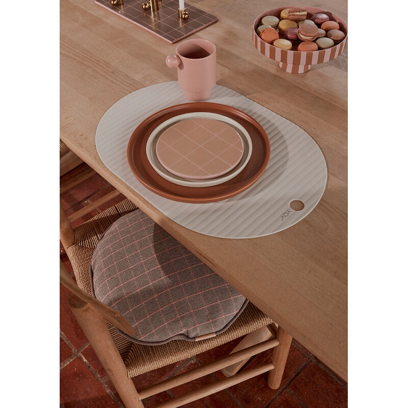 OYOY LIVING-collectie Toppu dienblad