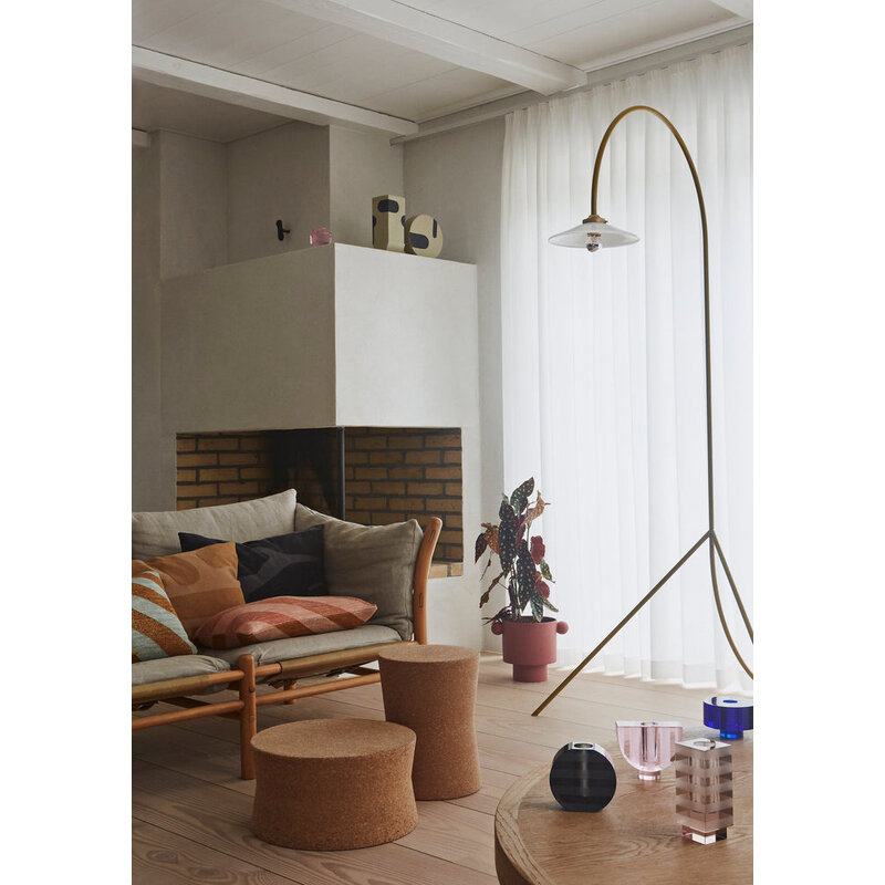 OYOY LIVING Inka Kana Pot - Large