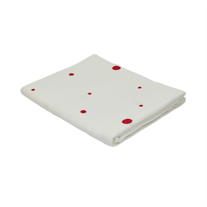 OYOY LIVING-collectie Nori Tafelkleed  260x140 cm