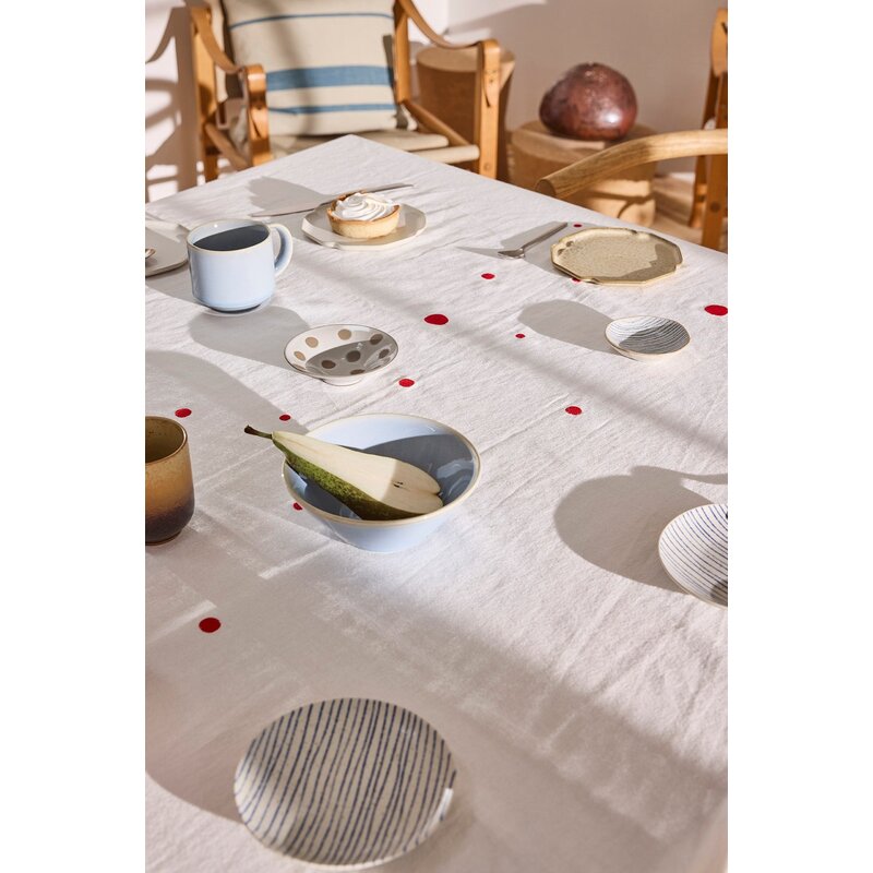 OYOY LIVING-collectie Nori Tafelkleed  260x140 cm