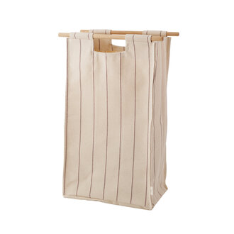 ReCollector BagUp maroon red