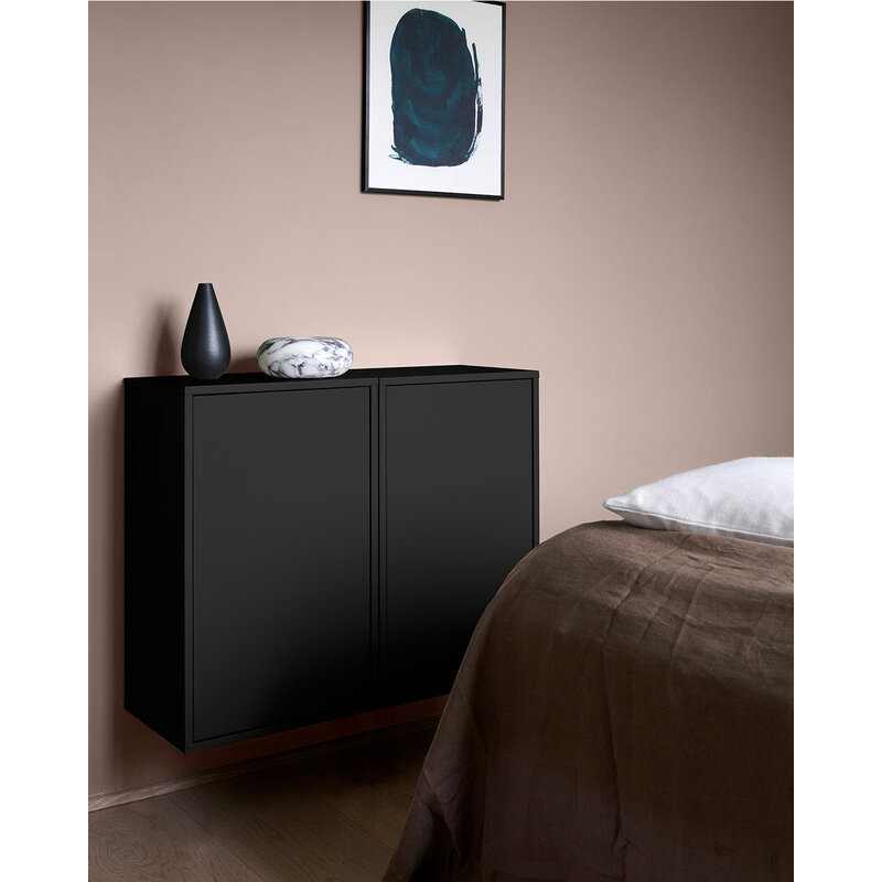 ReCollector-collectie Wasmand black raven