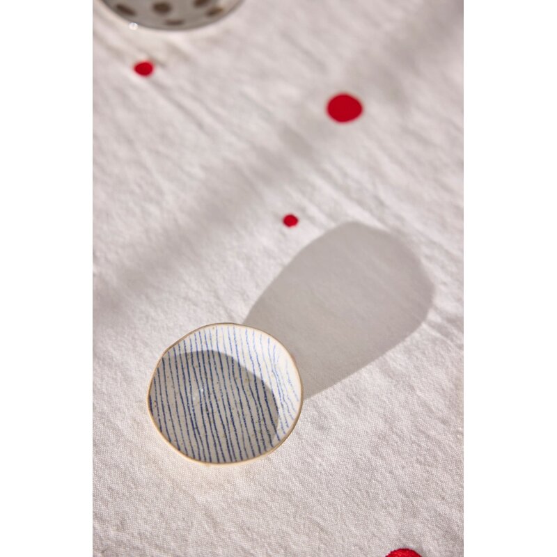 OYOY LIVING-collectie Nori Tafelkleed  260x140 cm
