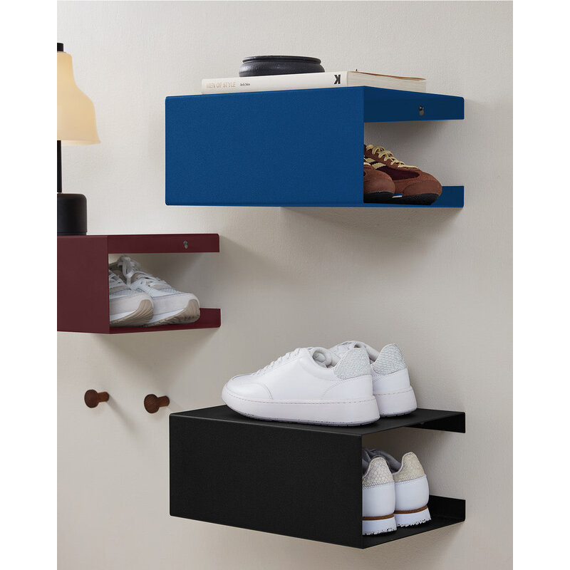 ReCollector-collectie BoxShelf