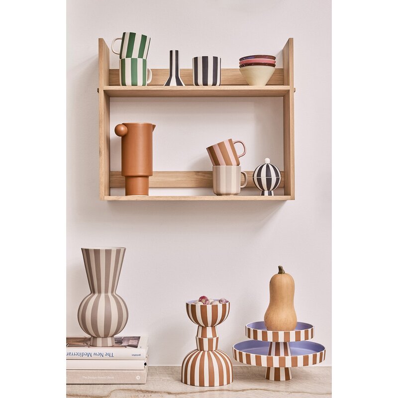 OYOY LIVING Toppu Tray - Large