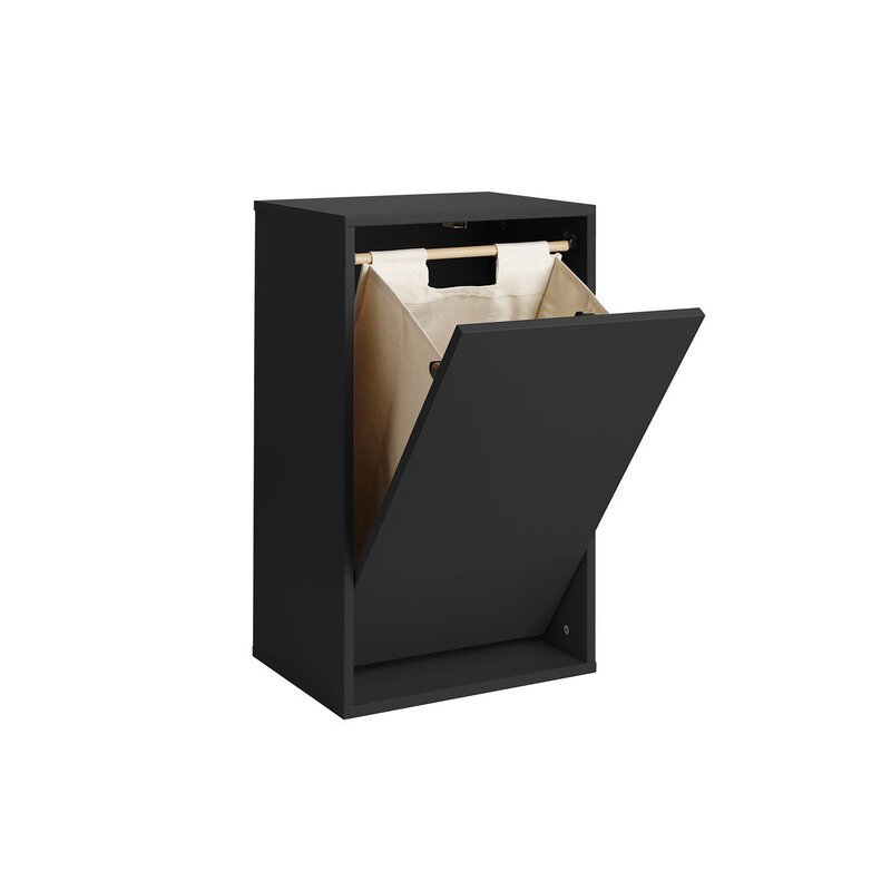 ReCollector-collectie Wasmand black raven